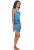 TANK DRESS - SERPENTUS